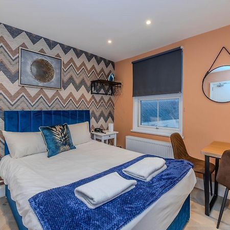 Flash Sale Brighton Train Station Studio Bn137Che04 Bagian luar foto
