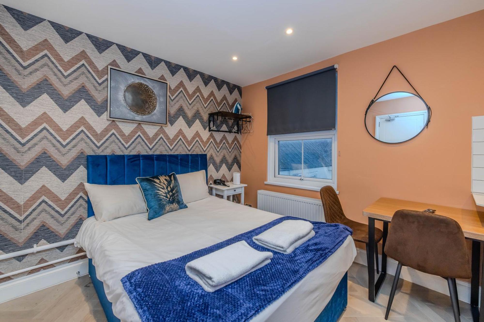 Flash Sale Brighton Train Station Studio Bn137Che04 Bagian luar foto