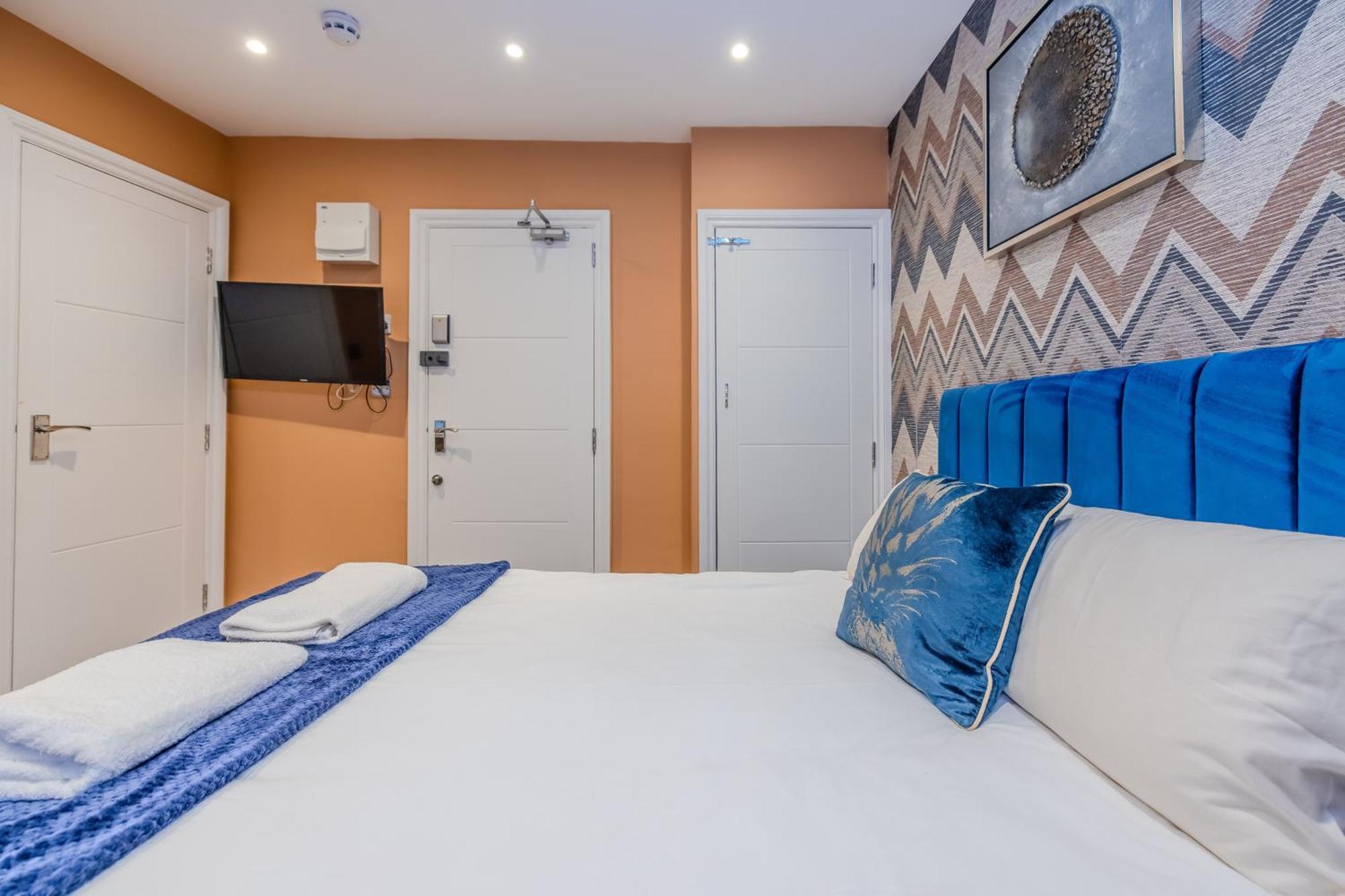 Flash Sale Brighton Train Station Studio Bn137Che04 Bagian luar foto