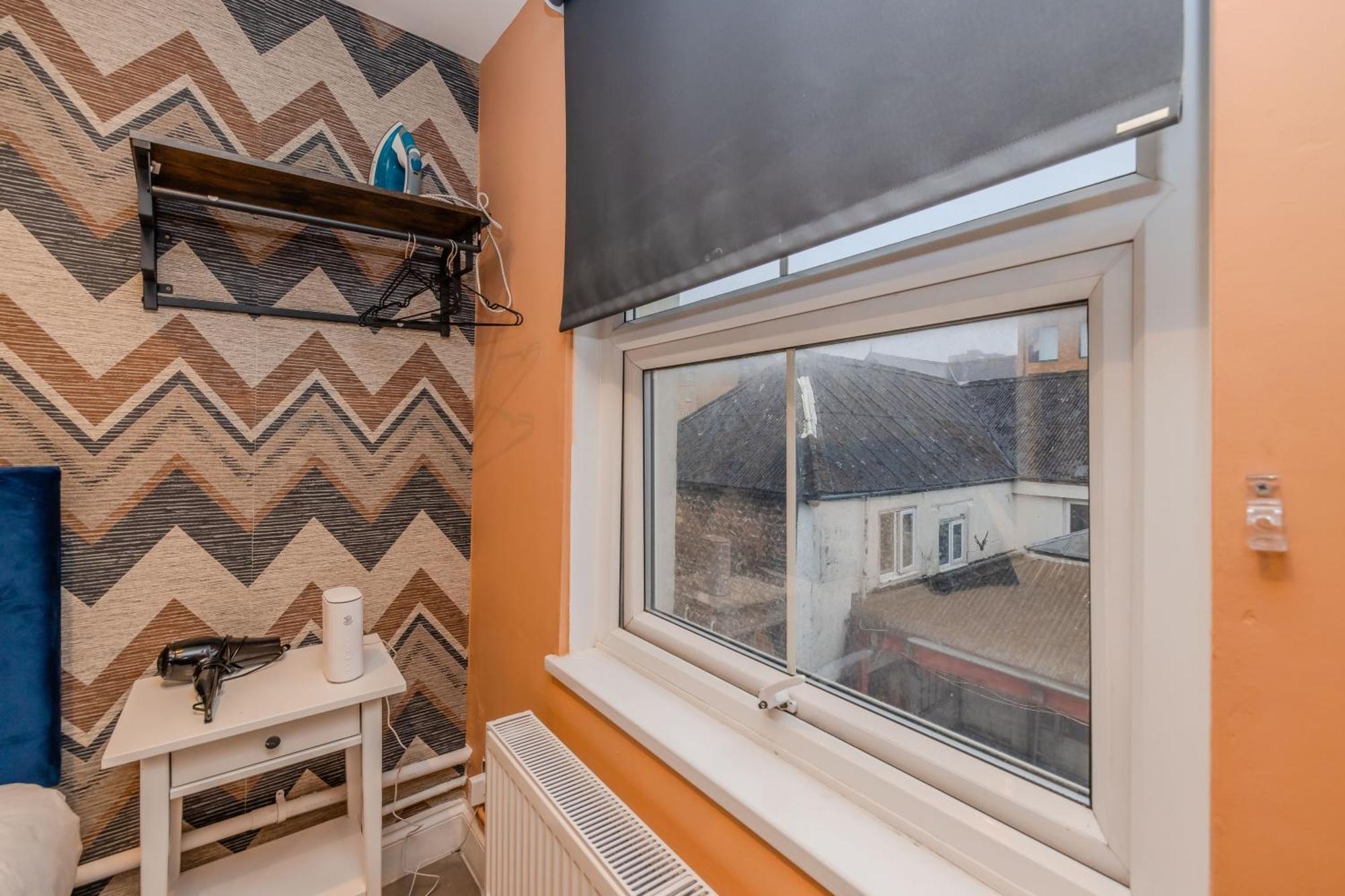 Flash Sale Brighton Train Station Studio Bn137Che04 Bagian luar foto